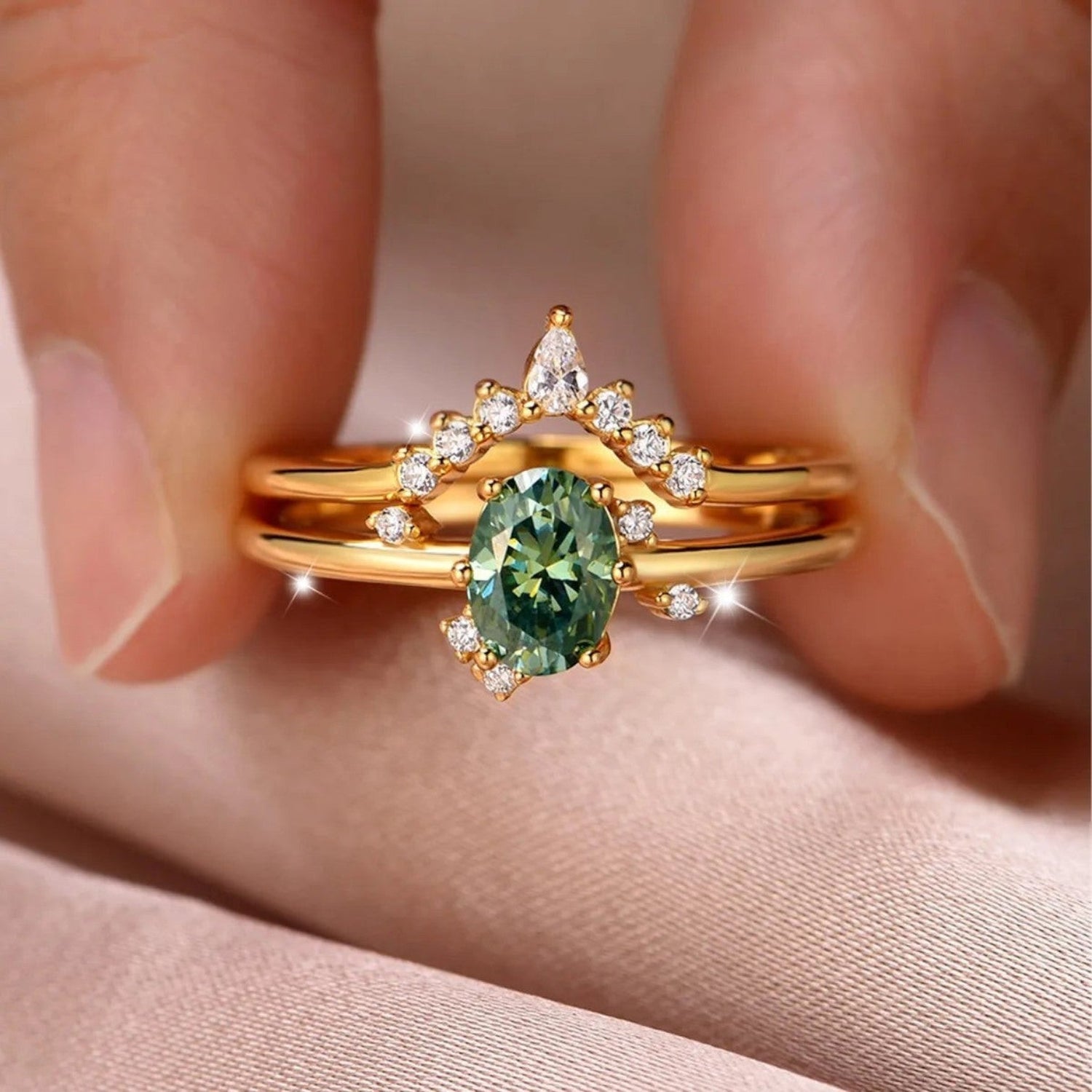 Rings